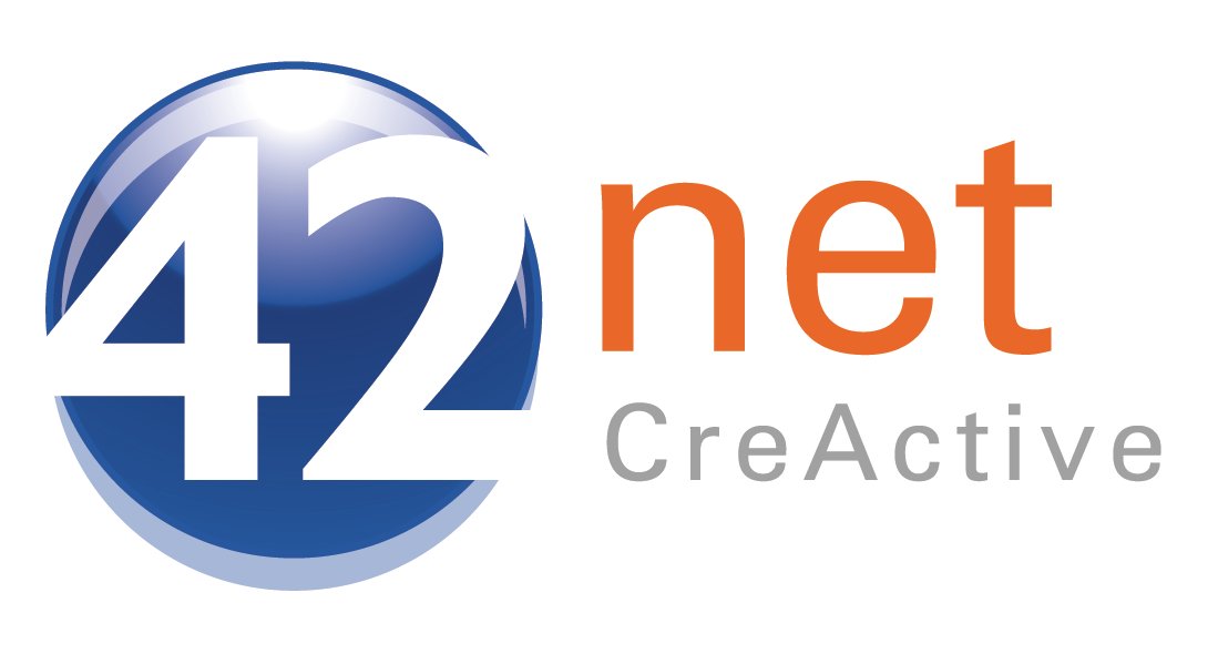 Logo 42net